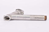 Atax Stem in size 80mm with 25.4mm bar clamp size from the 1970s