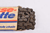 NOS/NIB Single Speed Union fahrradkette Nr. #740 Chain in 1/2" x 1/8" with 114 links