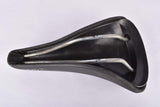 Black Selle Italia Mundialita branded Pinarello Saddle from the 1980s