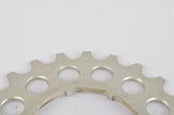 Zeus 2000 Aluminum Freewheel Cog with 23 teeth from the 1970s - 80s