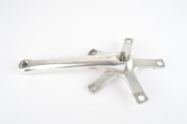 Shimano 105 Golden Arrow #FC-S125 right crank arm with 170 length from 1986