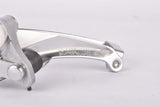 NOS Shimano RX100 #FD-A550 braze-on front derailleur from 1989