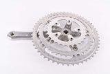 Shimano RX100 SC #FC-A550 SG Crankset with 52/42/30 Teeth and 170mm length from 1994