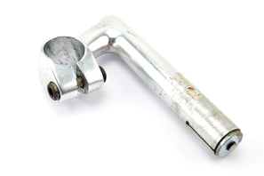 3 ttt Mod. 1 Record Strada stem in size 60mm with 26.0mm bar clamp size from the 1970s - 1980s