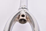 NOS 28" Chrome Steel Fork