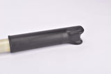 black/grey Silca Impero bike pump in 460-510mm from the 1980s