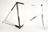 Paganini Supercorsa frame 61 cm (c-t) / 59.5 cm (c-c) Columbus