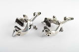 Campagnolo Athena Monoplaner #D500 short reach single pivot brake calipers from the 1980s - 90s