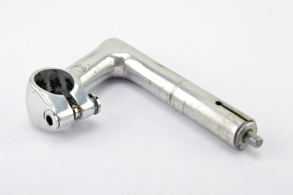 GB England stem in size 80mm with 25.4mm bar clamp size from the 1980s