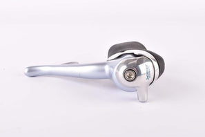 NOS Shimano RSX #ST-A410 7-speed right STI shifting brake lever from the 1990s