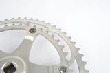Campagnolo Chorus #706/101 Crankset with 42/53 Teeth and 170mm length from the 1980s - 90s