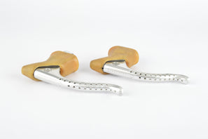 Campagnolo Super Record #4062 brake lever set from the 1980s
