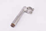 Atax Stem in size 40mm with 25.4mm bar clamp size from the 1970s