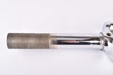 28" Chromed Steel Fork with Gipiemme drop outs from the 1970s / 1980s