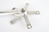 Shimano 105 Golden Arrow #FC-S125 right crank arm with 170 length from 1986