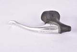 Modolo Corsa non-aero Brake lever set with black hoods from the 1980s