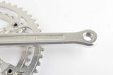 Cambio Rino Corsa Crankset with 42/52 teeth and 170mm length from the 1980s