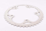 Specialites TA Track chainring with 49 teeth and S-130 BCD from the 1990s