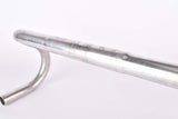 Motobecane Handlebar in size 41cm (c-c) and 25.4mm clamp size, from the 1970s - 80s