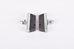 NEW Replacement Brake Pad Set SCS for Alloy & Steel