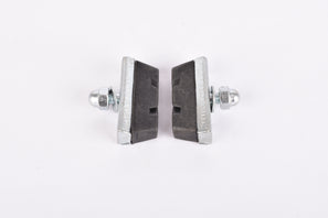 NEW Replacement Brake Pad Set SCS for Alloy & Steel
