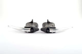 Campagnolo Record #EC-02RE CG  2/8 speed shifting brake levers from 1992