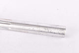 Campagnolo Super Record #4051/1 seatpost in 27.2 diameter from the 1980s