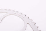 Suntour Superbe Pro chainring with 53 teeth and 130 BCD from 1990 New Bike Take Off