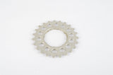 Zeus 2000 Aluminum Freewheel Cog with 23 teeth from the 1970s - 80s
