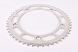 Shimano Dura-Ace Track Pista chainring with 50 teeth and 151 BCD from 1976