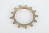 NOS Sachs Maillard 700 Compact steel Freewheel Cog, threaded on inside, with 13 teeth from the 1980s - 1990s