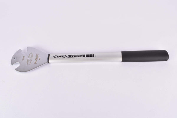 VAR tools 15 x 15 mm professional Pedal Wrench #PE-6500