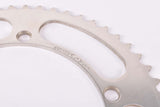 NOS Sugino Mighty Competition chainring with 54 teeth and 144 BCD from the 1980s