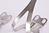 NOS Sakae chromed steel Aero Toe Clip set for #SP-12AL Aero pedals