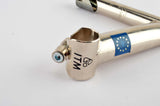 NEW ITM Italmanubri stem in size 130mm with 26.0mm bar clamp size from the 1990s NOS