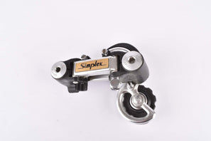 Simplex (Spidel) #LJ400 CP (Super LJ) Rear Derailleur from the 1980s