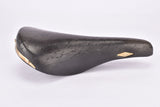 Black Selle San Marco Rolls Saddle from 1999