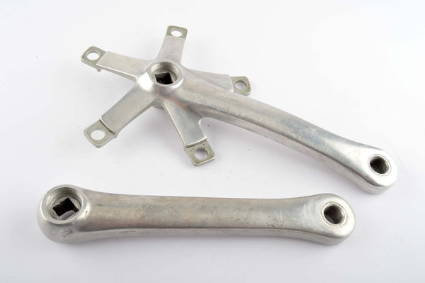 Shimano 105 #FC-1056 crankset with 170mm length from 1992