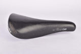 Black Selle Italia Turbo Saddle from 1989