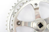 Suntour Superbe Pro #CW-5000 crankset with 42/52 teeth and 170 length from 1991