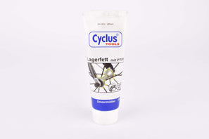 CYCLUS TOOLS white grease for hubs etc. - 100 g tube