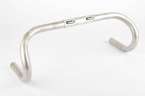 Cinelli Touch double grooved Handlebar in size 44 cm and 26.4 mm clamp size, second quality!