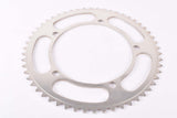NOS Sugino Mighty Competition chainring with 54 teeth and 144 BCD from the 1980s