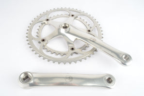 Campagnolo Chorus #706/101 Crankset with 39/52 Teeth and 170mm length from the 1980s - 90s
