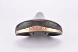 Black Selle San Marco Rolls Saddle from 1999