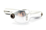 3 ttt Mod. 1 Record Strada stem in size 60mm with 26.0mm bar clamp size from the 1970s - 1980s