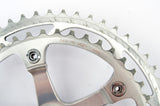 Suntour Superbe Pro #CW-5000 crankset with 42/52 teeth and 170 length from 1991