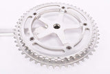 Campagnolo Gran Sport #0304 Crankset with 53/47 teeth and 170mm length from 1980 / 1981