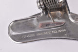 Shimano Z #FD-Z255 triple clamp-on Front Derailleur from 1988