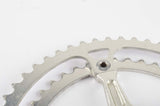 Cambio Rino Corsa Crankset with 42/52 teeth and 170mm length from the 1980s